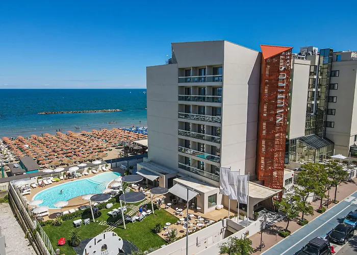 Nautilus FamilyAlbergo